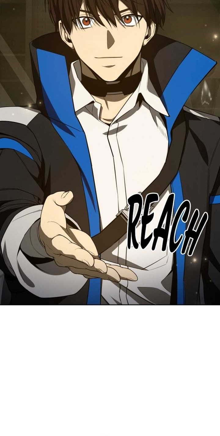 Return of the Genius Player chapter 28 halaman 49