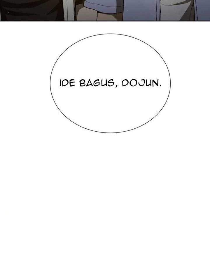 Return of the Genius Player chapter 28 halaman 57