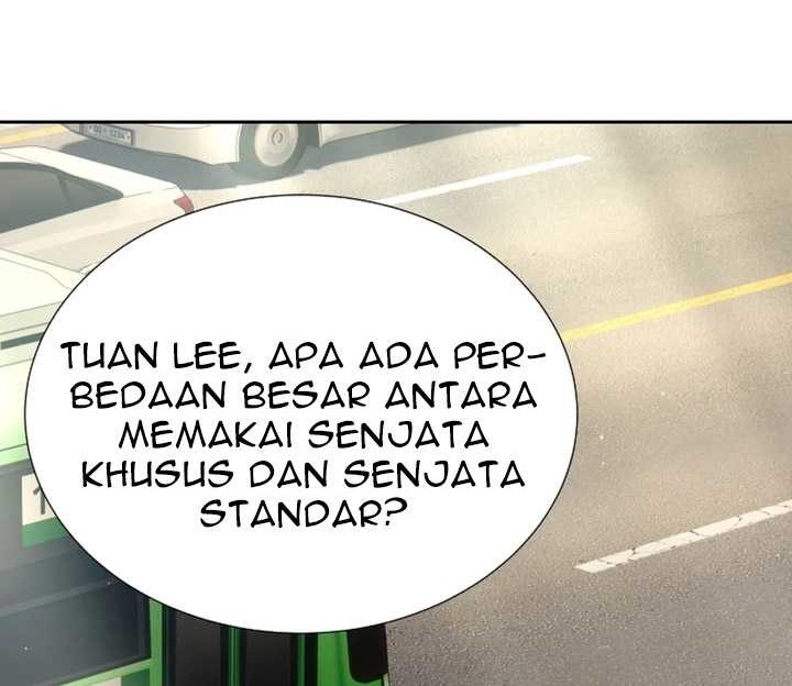 Return of the Genius Player chapter 28 halaman 59