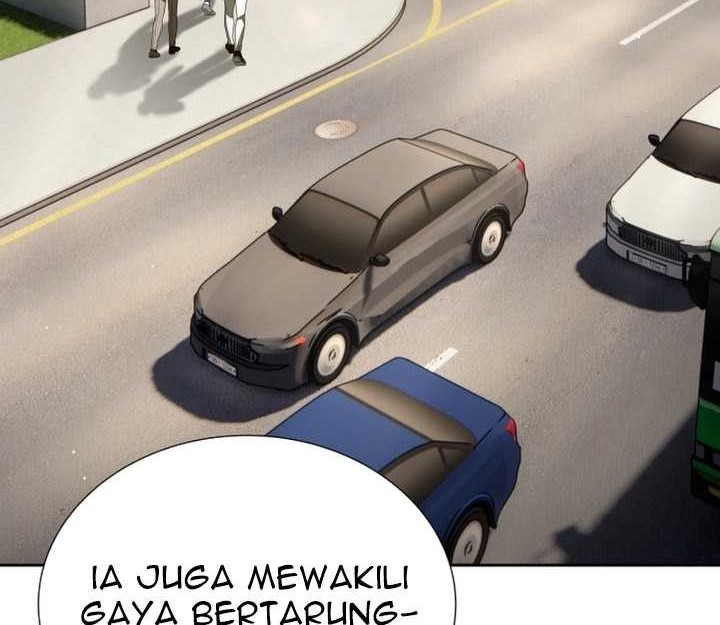 Return of the Genius Player chapter 28 halaman 61