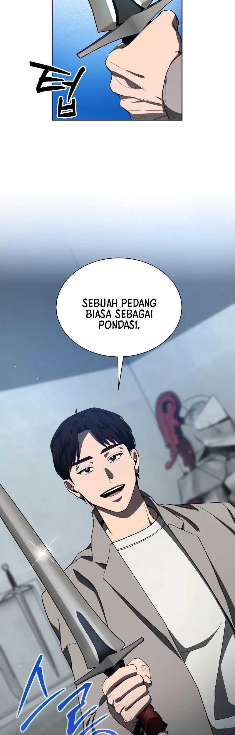 Return of the Genius Player chapter 29 halaman 16
