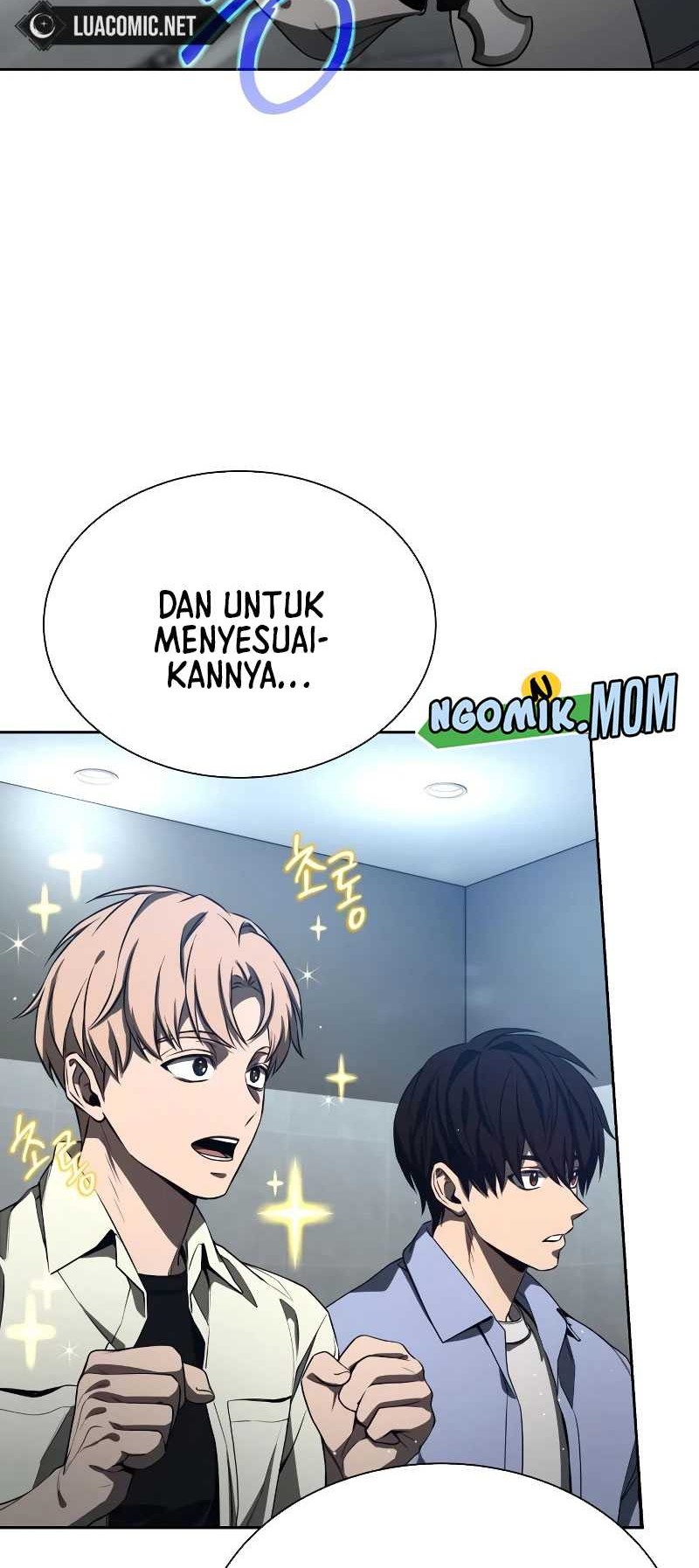 Return of the Genius Player chapter 29 halaman 17