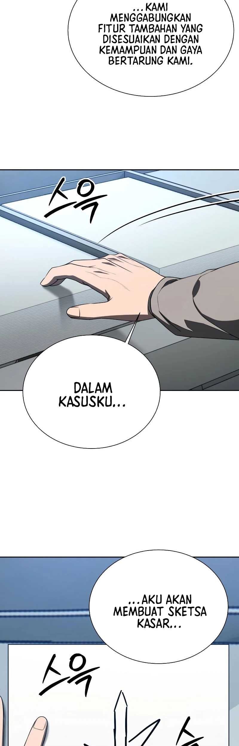 Return of the Genius Player chapter 29 halaman 18