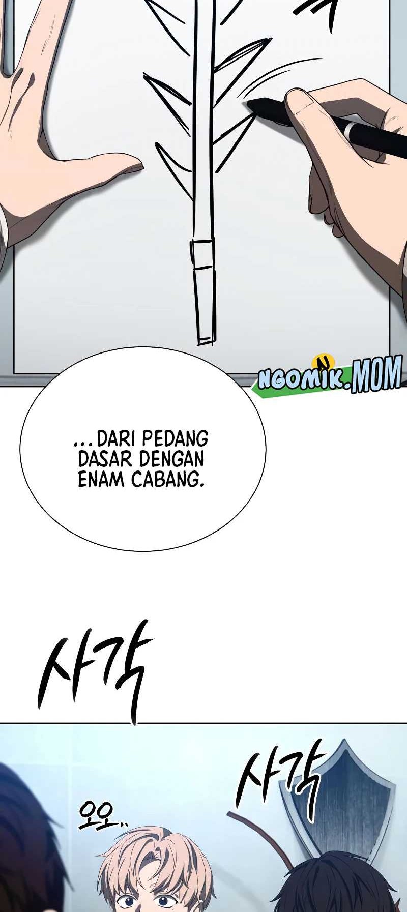 Return of the Genius Player chapter 29 halaman 19
