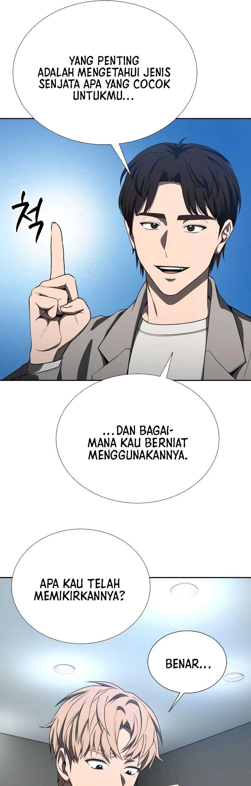 Return of the Genius Player chapter 29 halaman 26