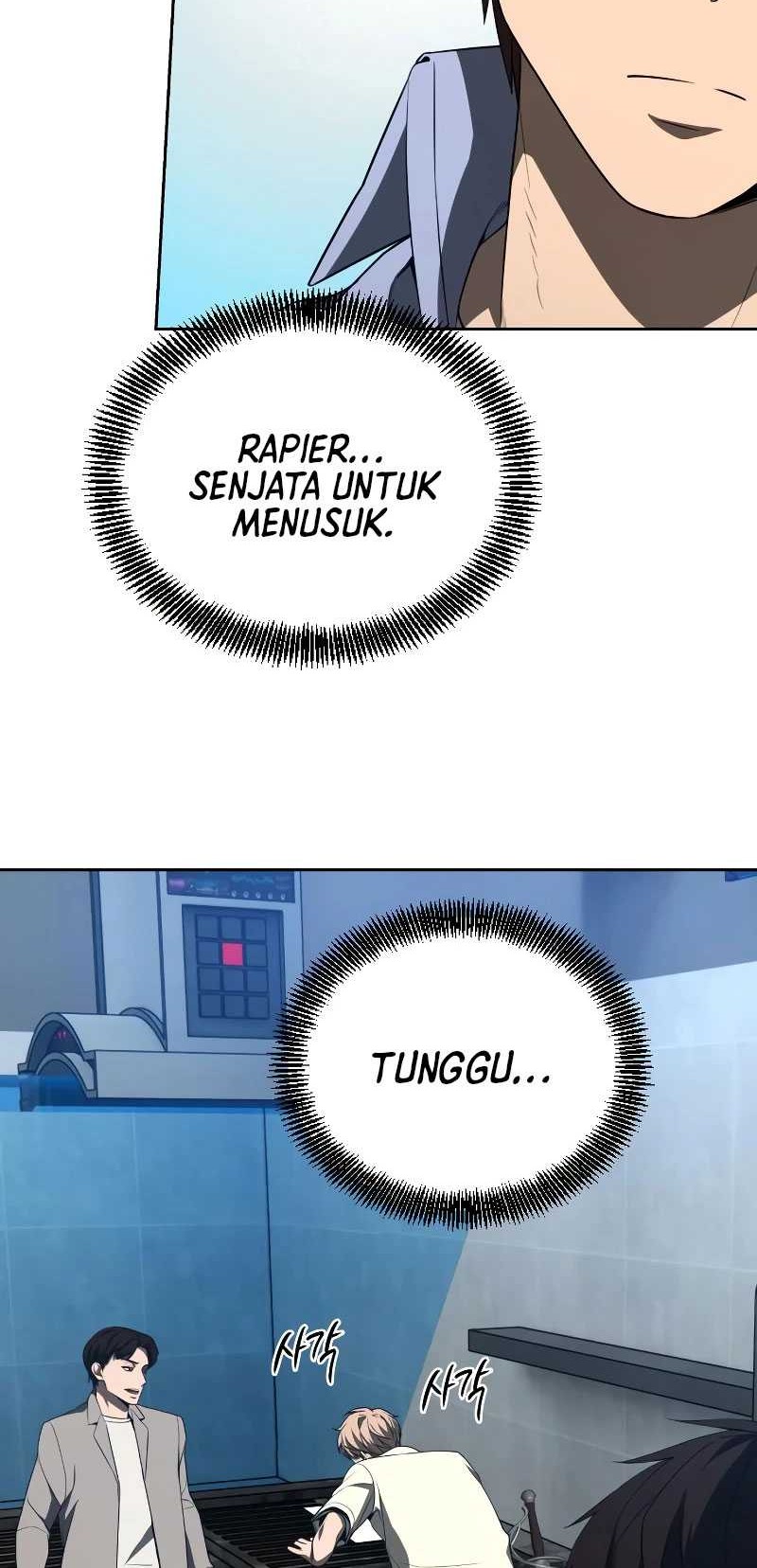 Return of the Genius Player chapter 29 halaman 31