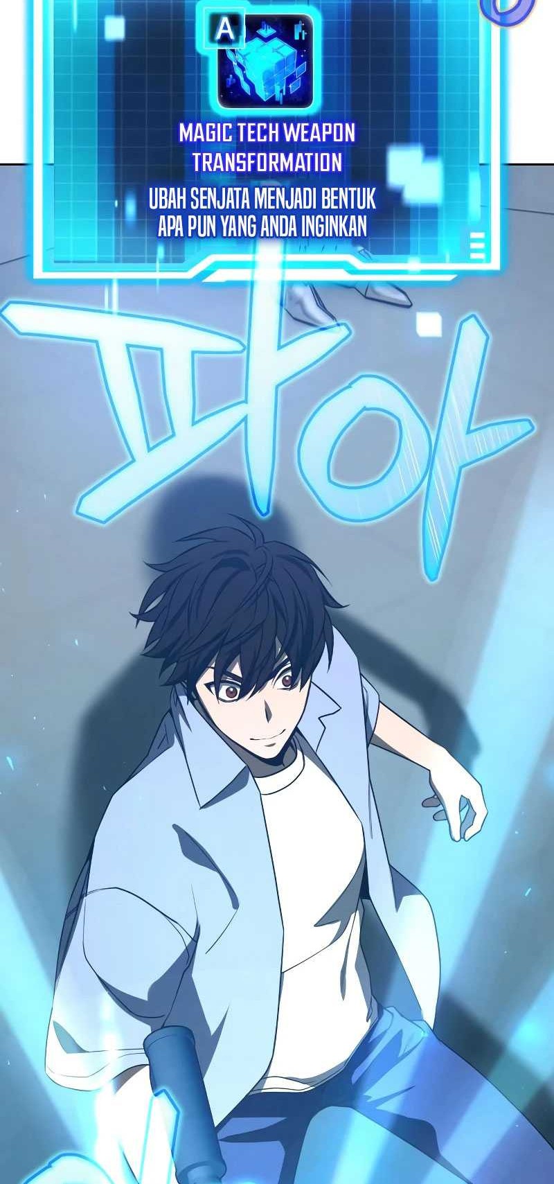 Return of the Genius Player chapter 29 halaman 41