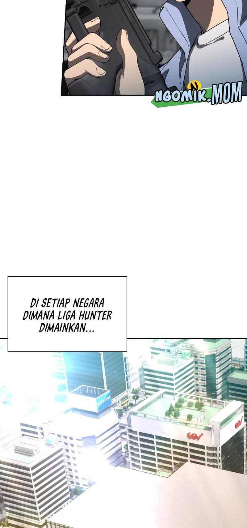 Return of the Genius Player chapter 29 halaman 45