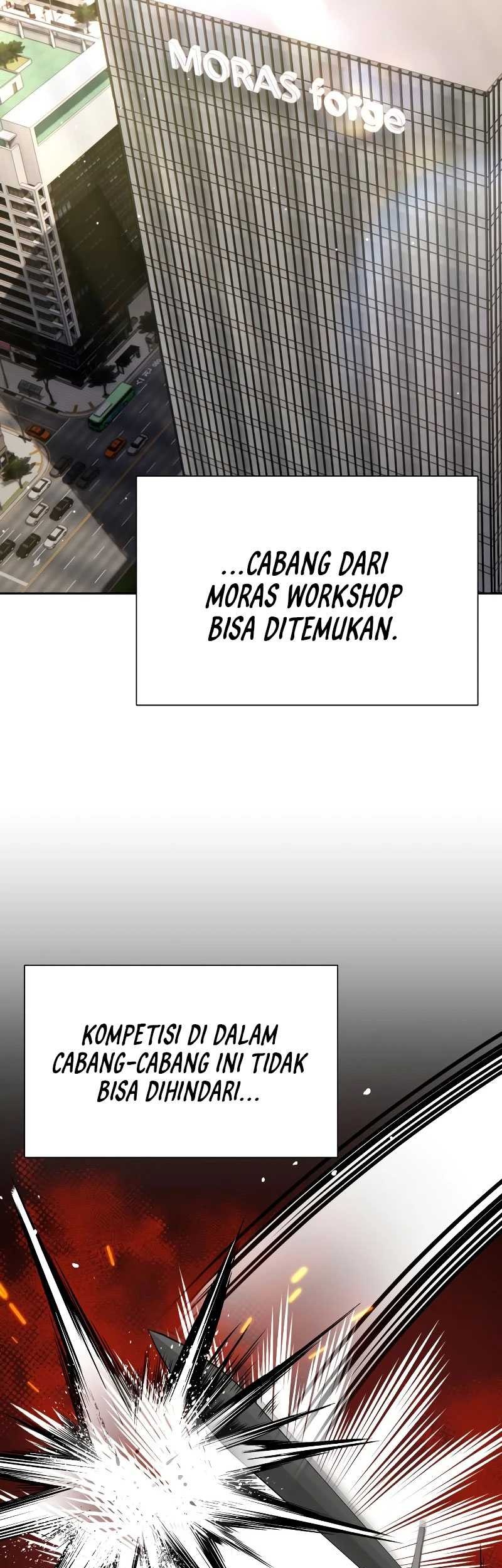 Return of the Genius Player chapter 29 halaman 46