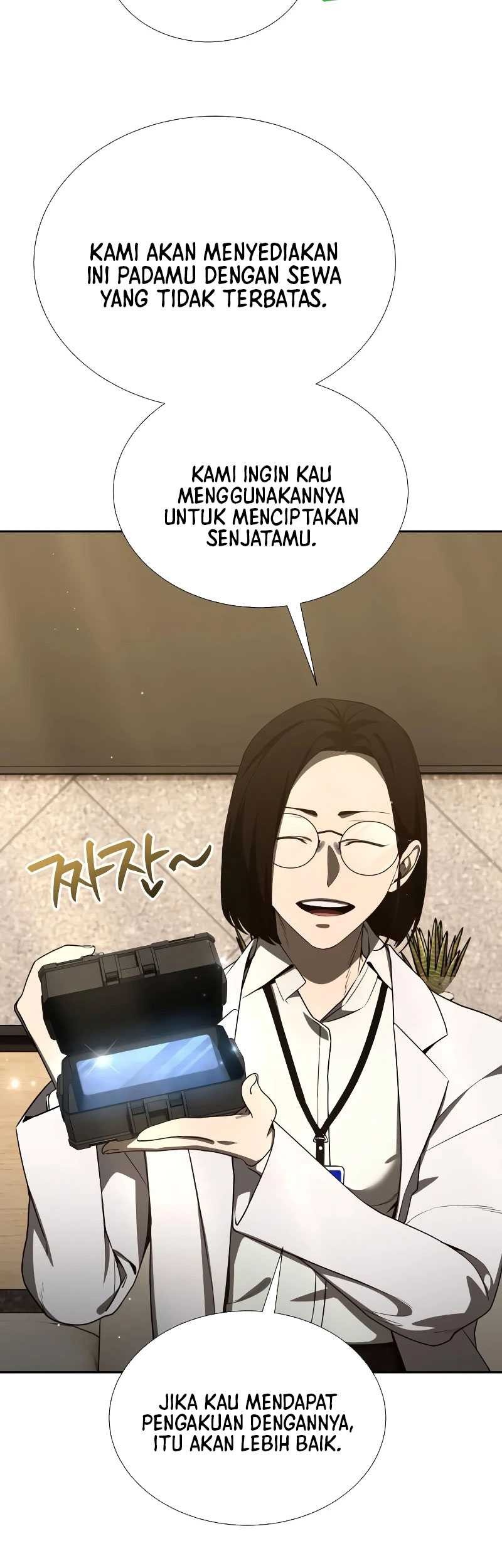 Return of the Genius Player chapter 29 halaman 60