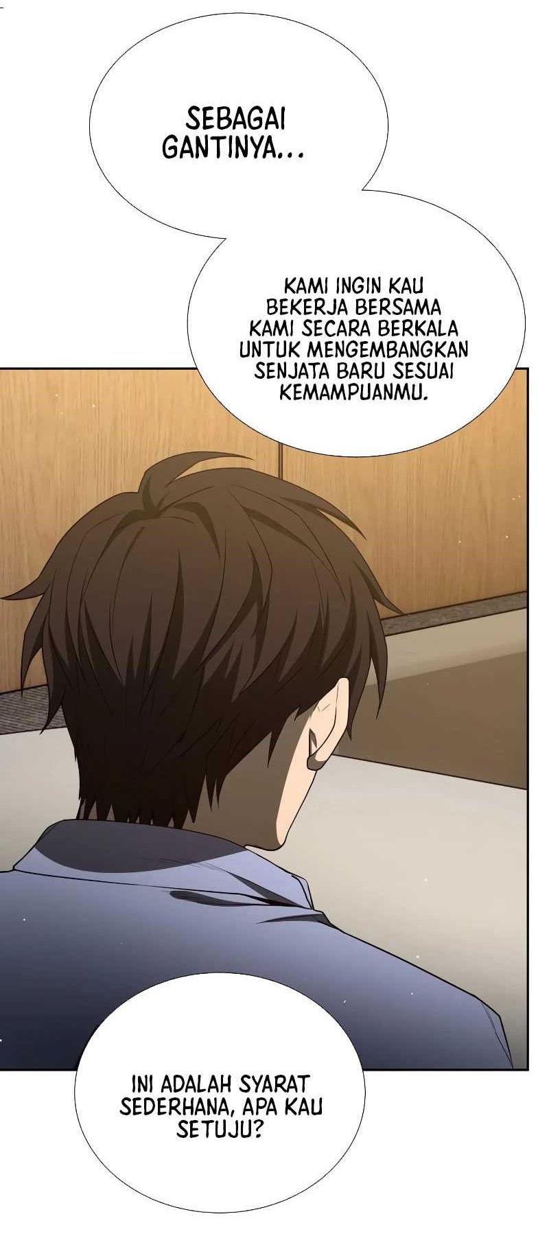 Return of the Genius Player chapter 29 halaman 61