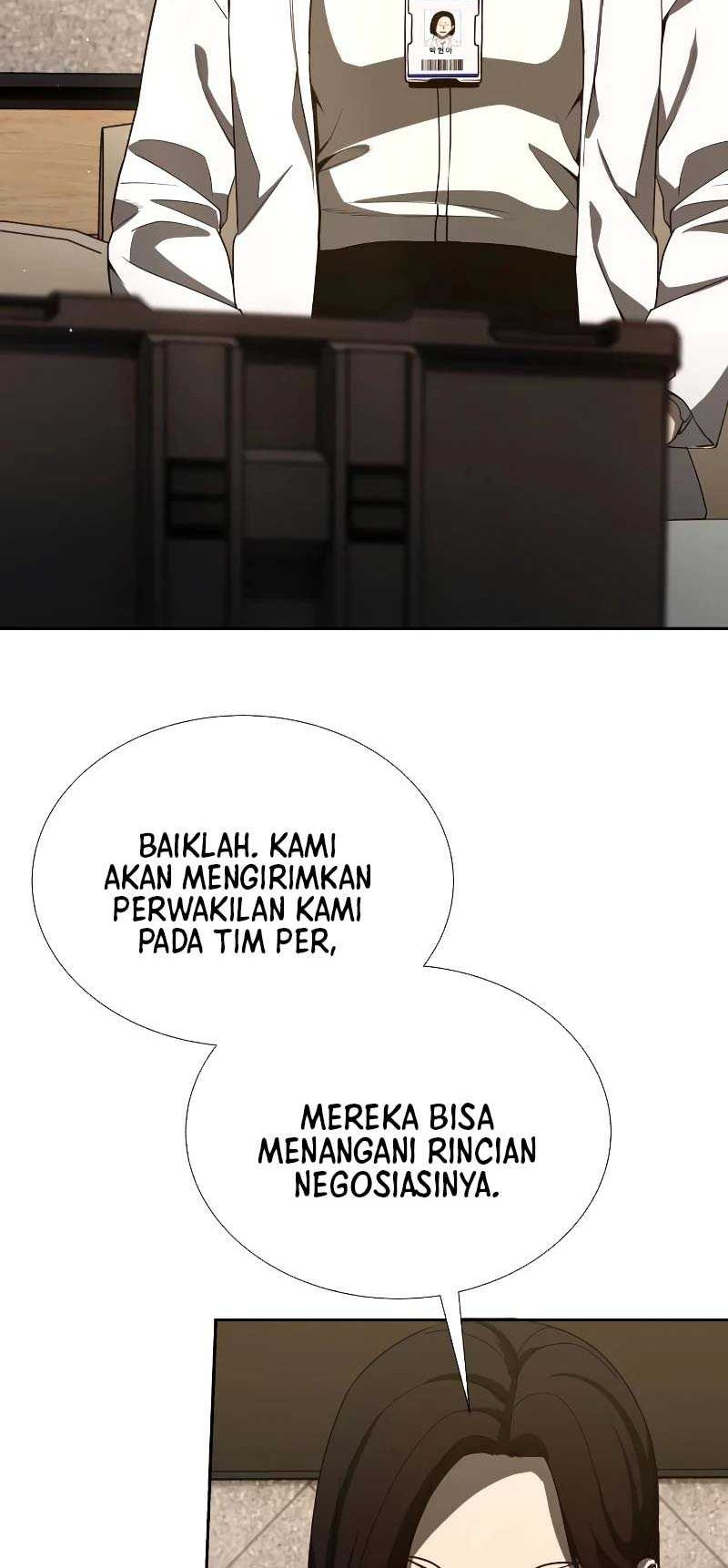 Return of the Genius Player Bab 30 halaman 21