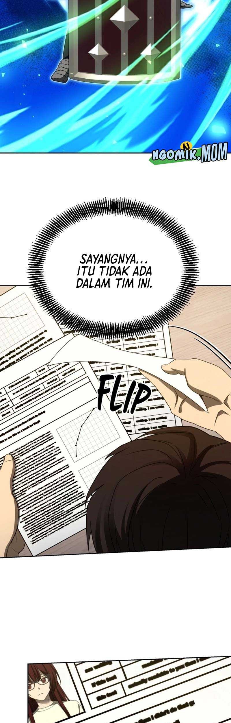 Return of the Genius Player chapter 32 halaman 4