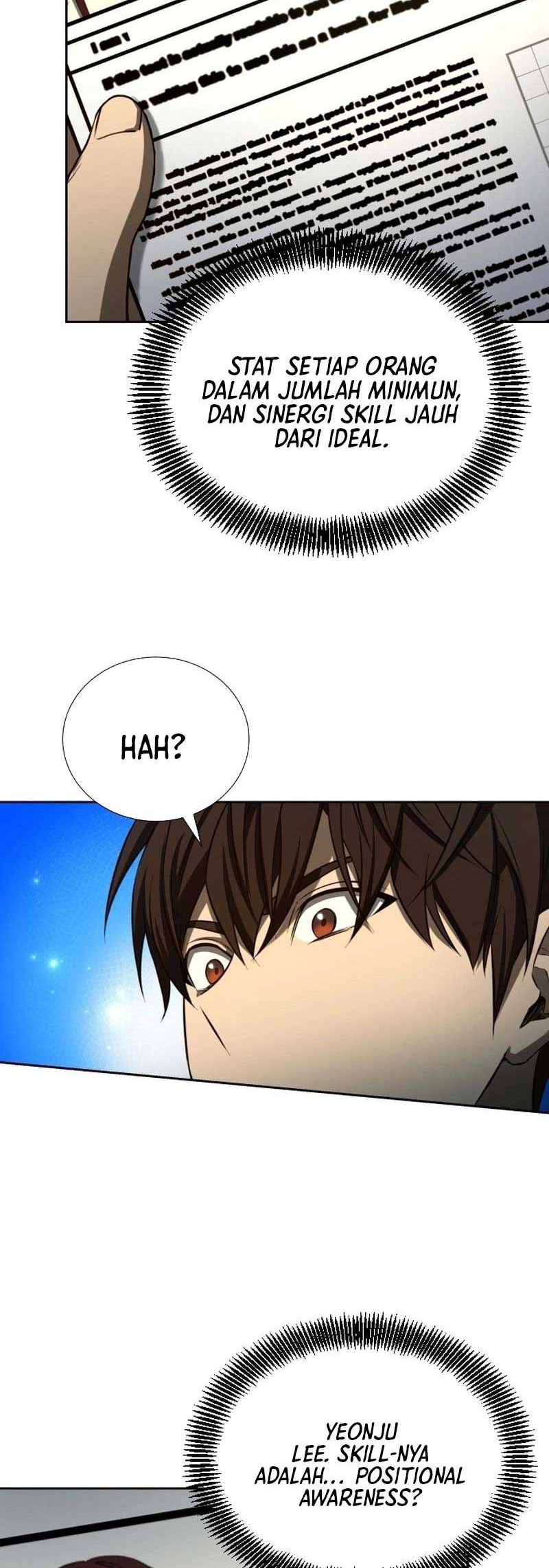 Return of the Genius Player chapter 32 halaman 5