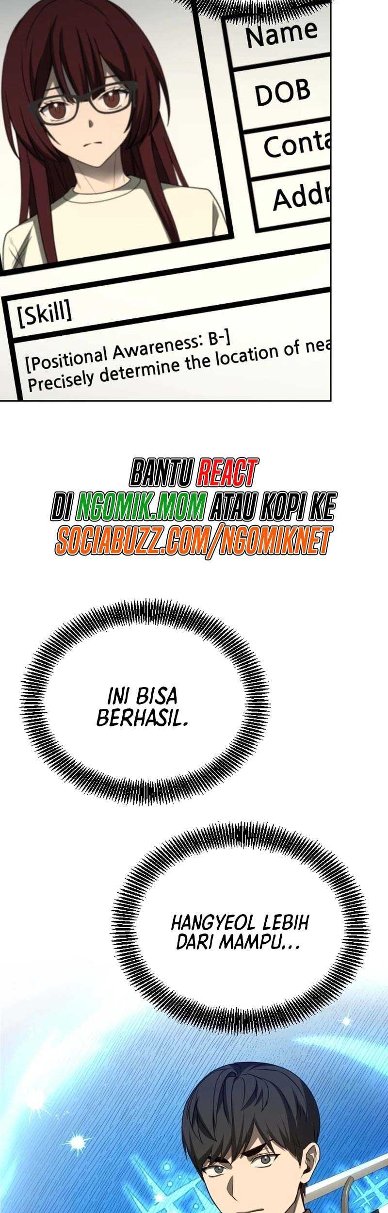Return of the Genius Player chapter 32 halaman 6