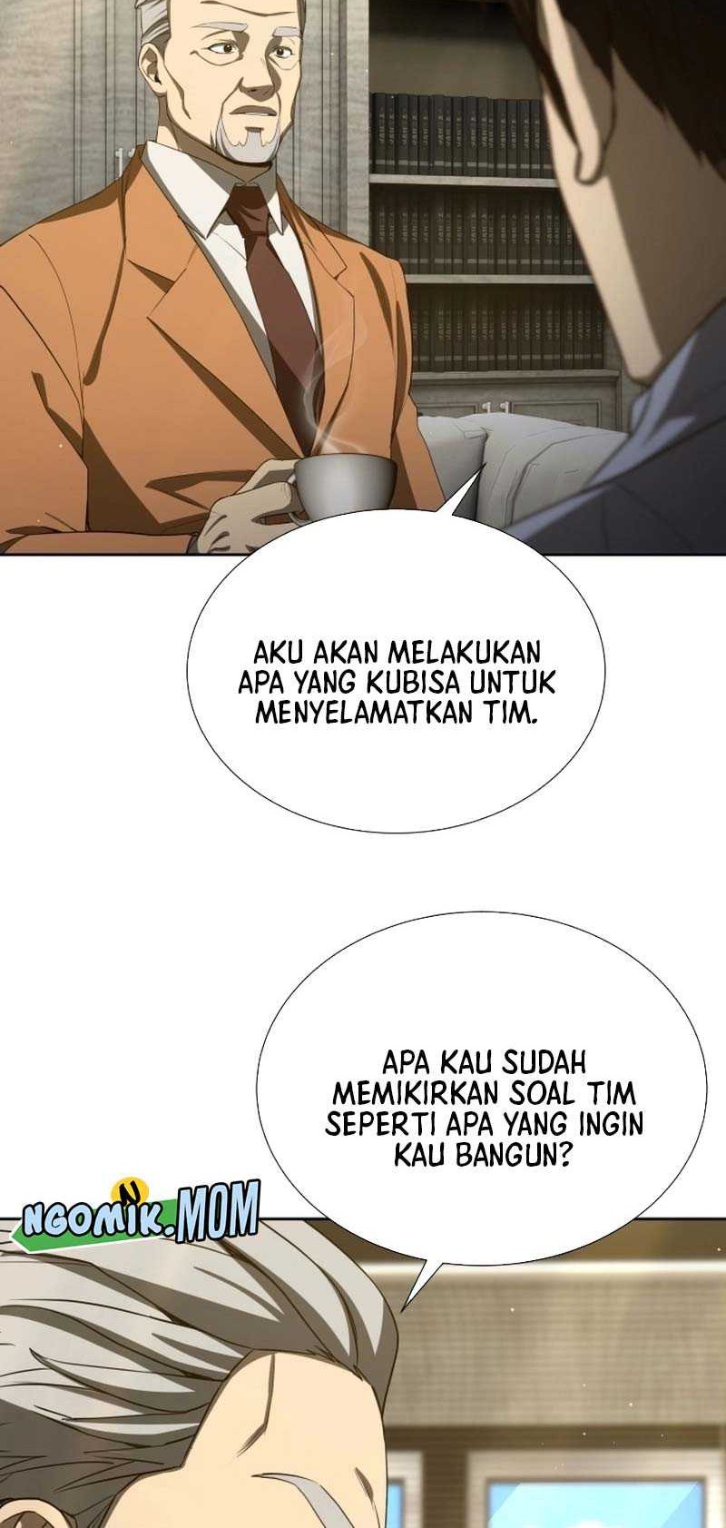 Return of the Genius Player chapter 32 halaman 13
