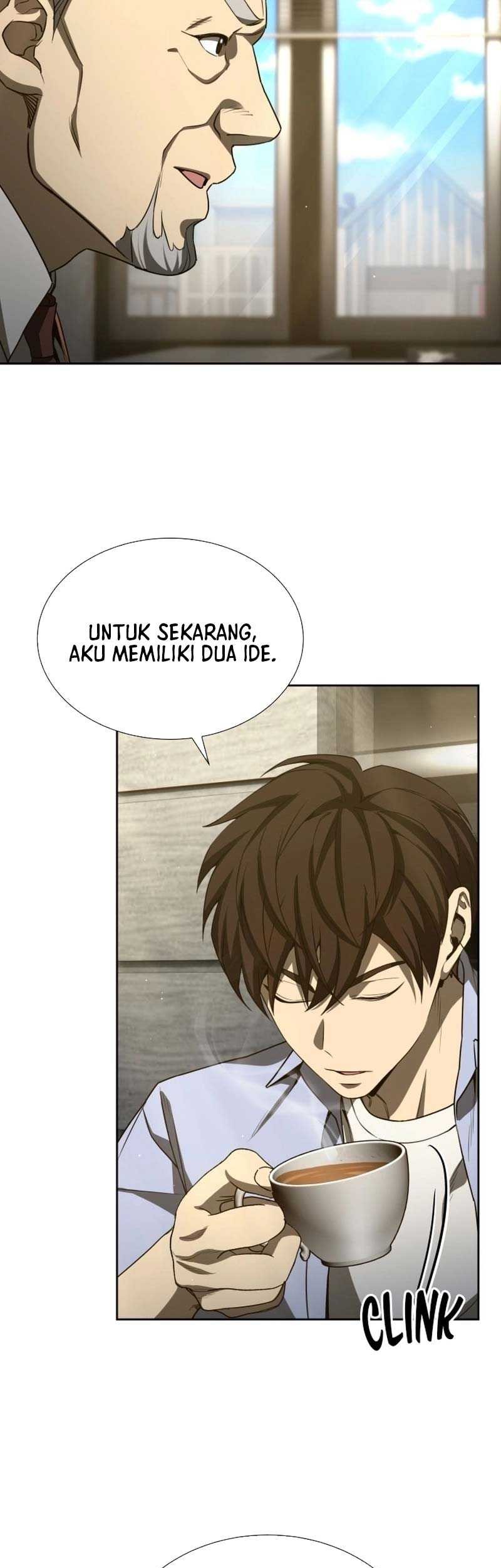 Return of the Genius Player chapter 32 halaman 14