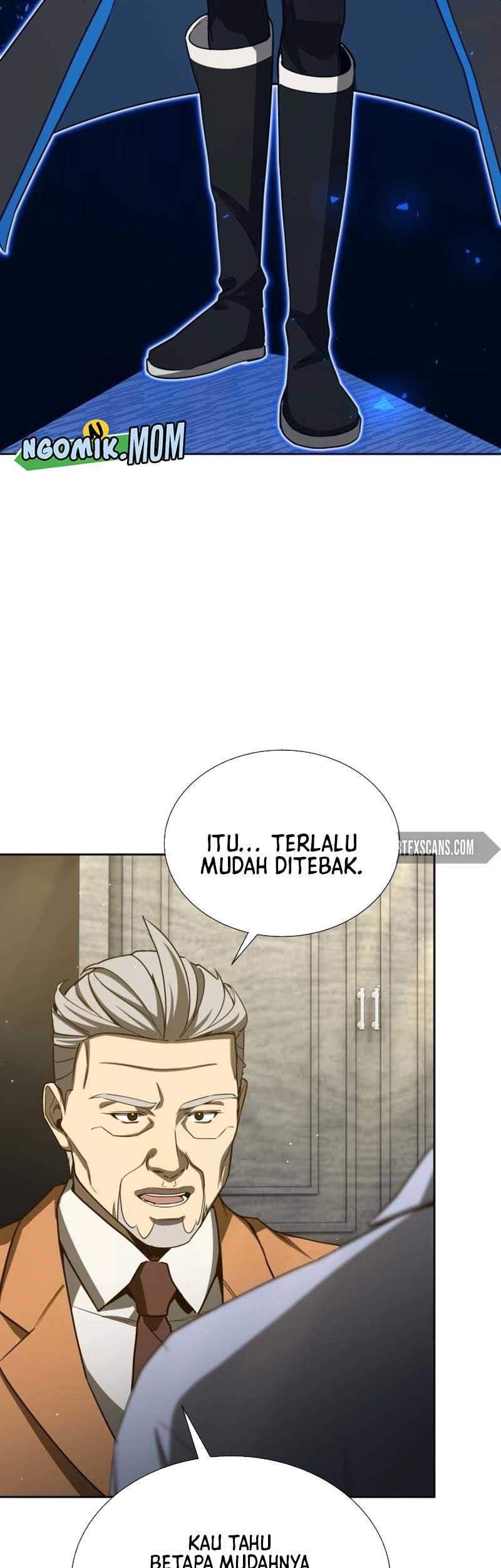 Return of the Genius Player chapter 32 halaman 16