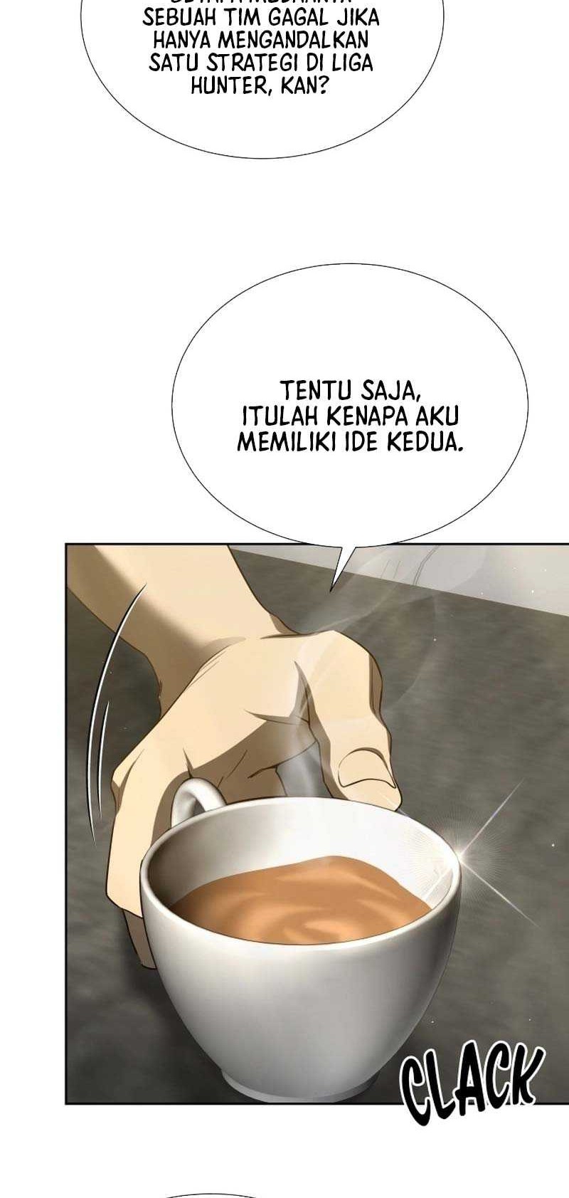 Return of the Genius Player chapter 32 halaman 17
