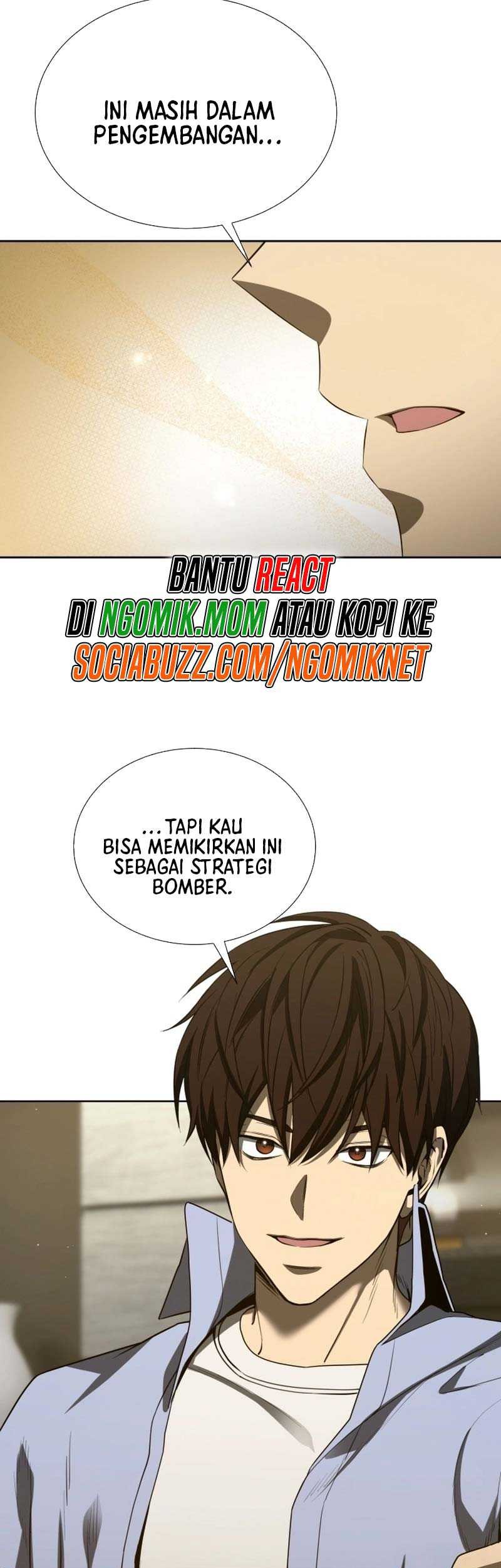 Return of the Genius Player chapter 32 halaman 18