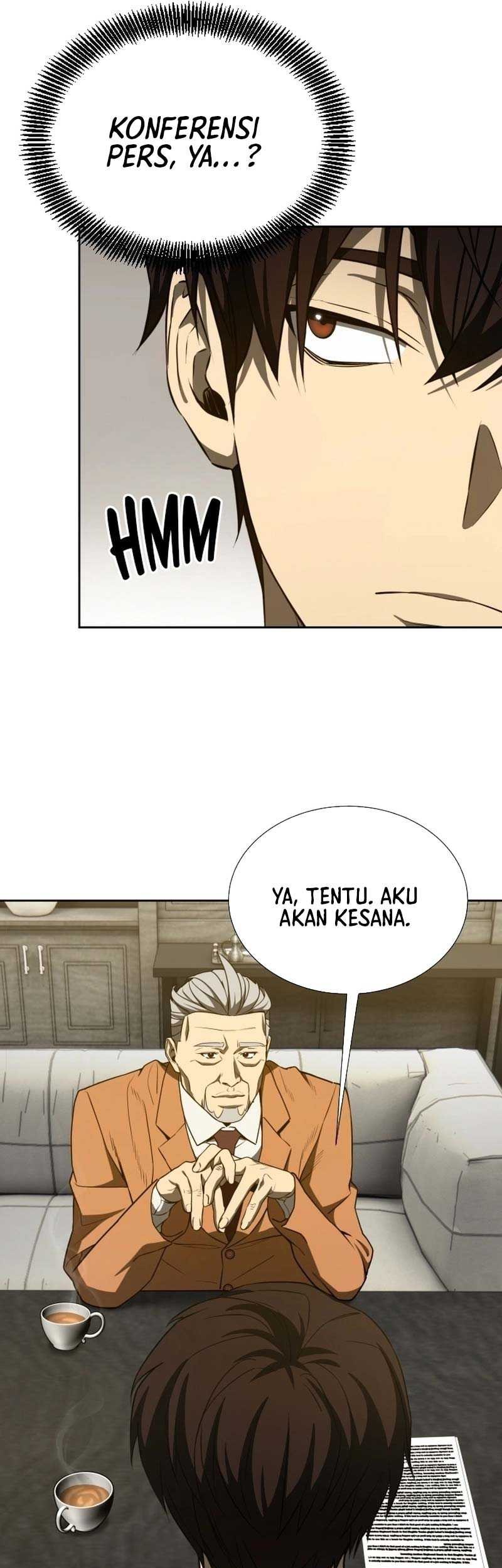 Return of the Genius Player chapter 32 halaman 24