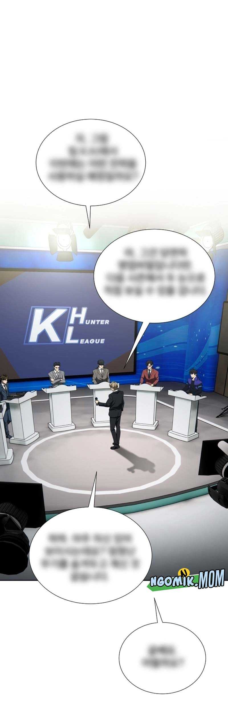 Return of the Genius Player chapter 32 halaman 26