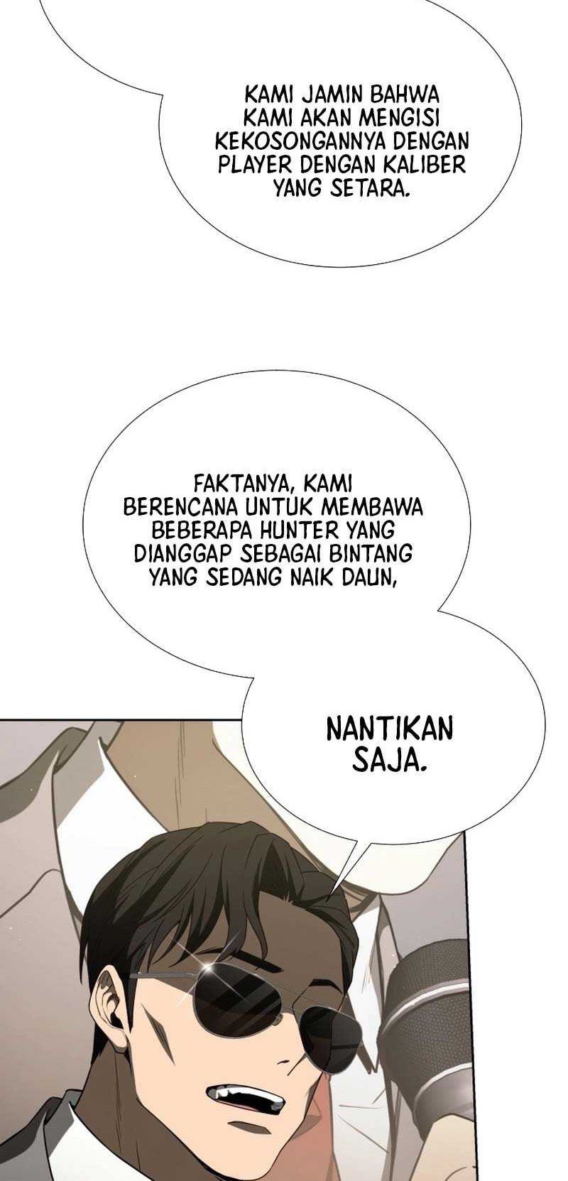 Return of the Genius Player chapter 32 halaman 31