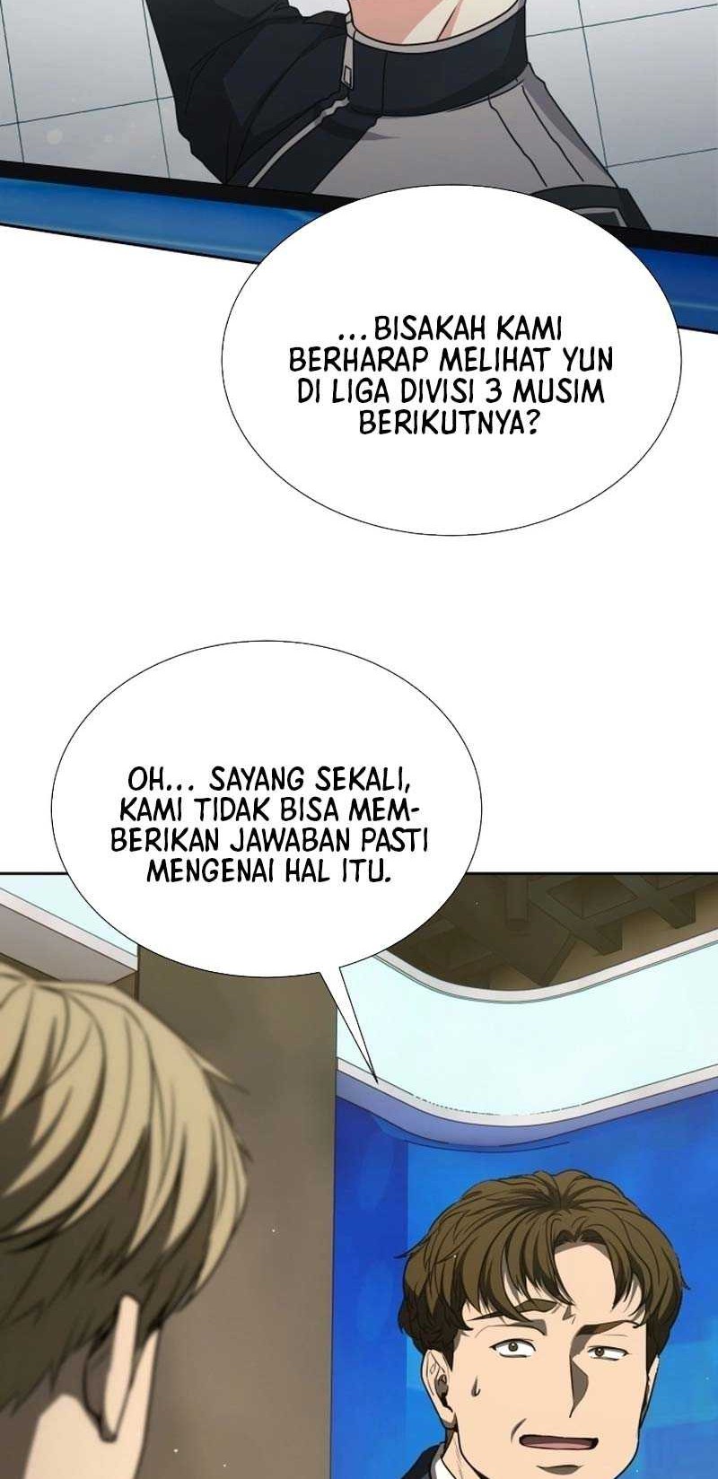 Return of the Genius Player chapter 32 halaman 37