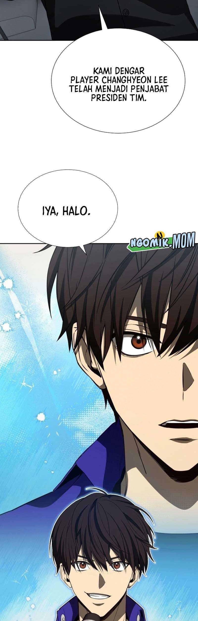 Return of the Genius Player chapter 32 halaman 40