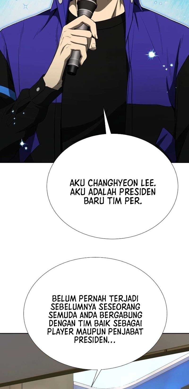 Return of the Genius Player chapter 32 halaman 41
