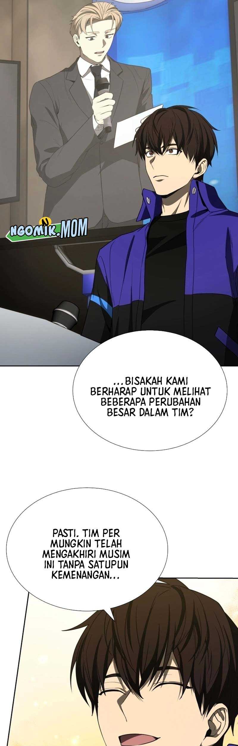 Return of the Genius Player chapter 32 halaman 42