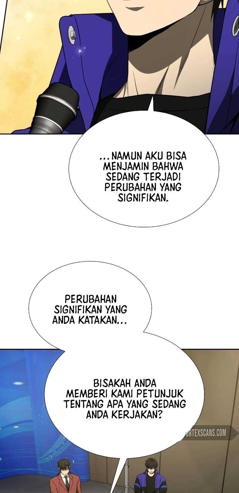 Return of the Genius Player chapter 32 halaman 43