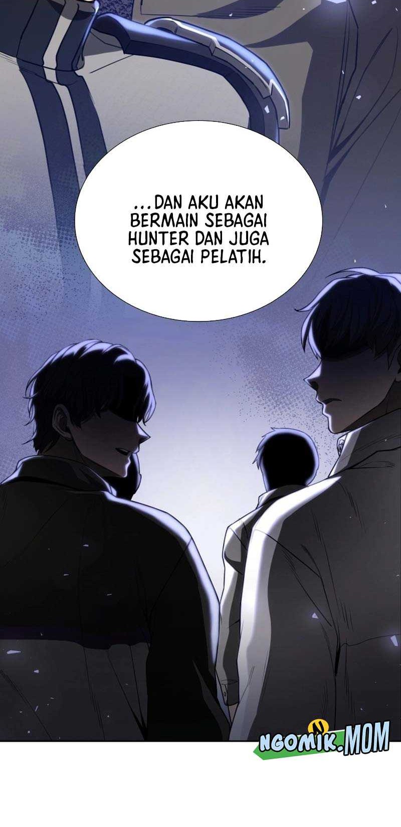 Return of the Genius Player chapter 32 halaman 45
