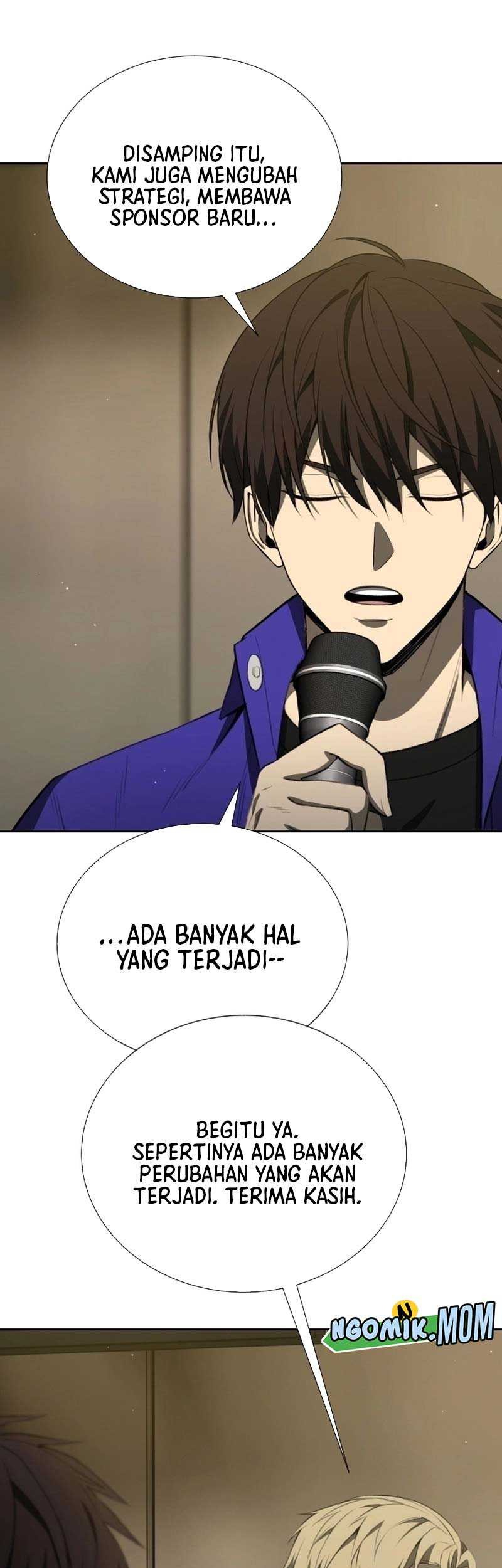 Return of the Genius Player chapter 32 halaman 46