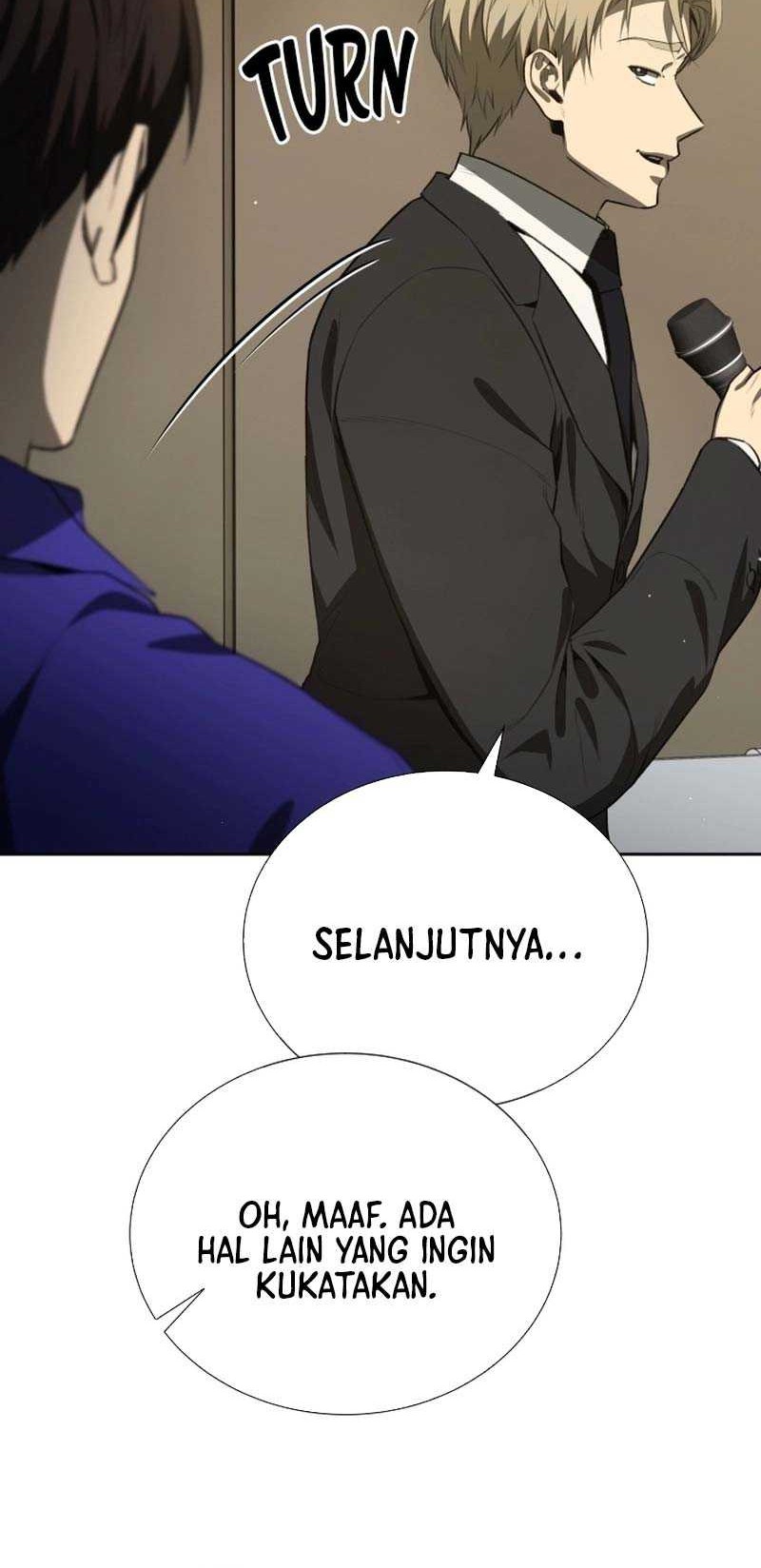 Return of the Genius Player chapter 32 halaman 47