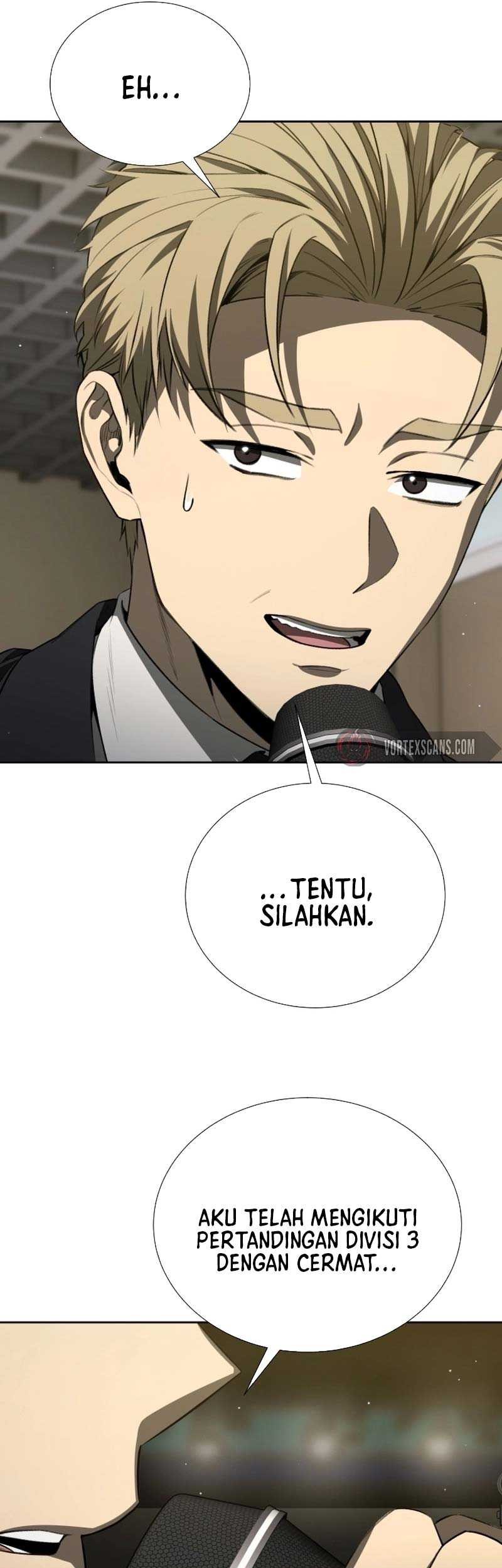 Return of the Genius Player chapter 32 halaman 48