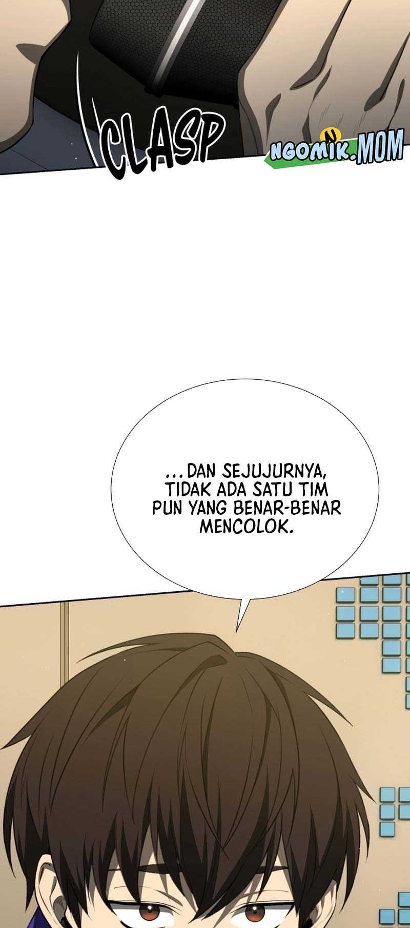 Return of the Genius Player chapter 32 halaman 49