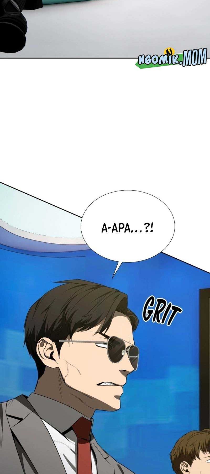 Return of the Genius Player chapter 32 halaman 51