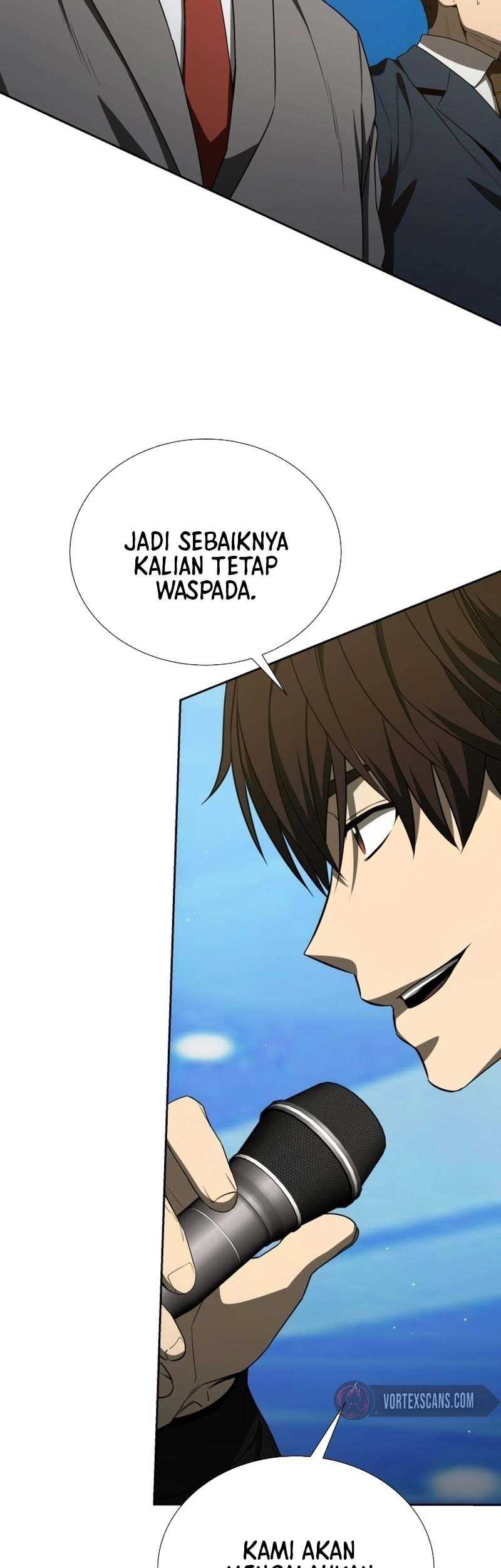 Return of the Genius Player chapter 32 halaman 52