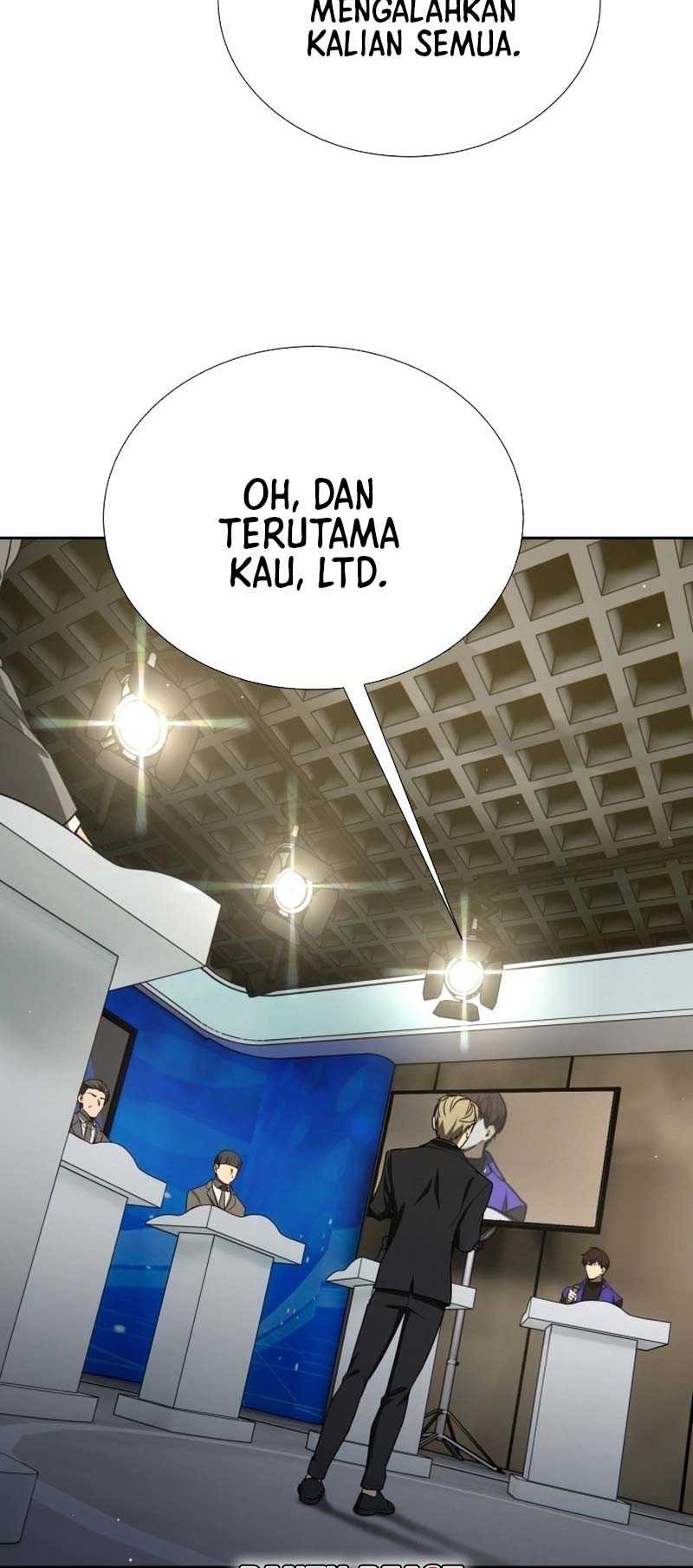 Return of the Genius Player chapter 32 halaman 53