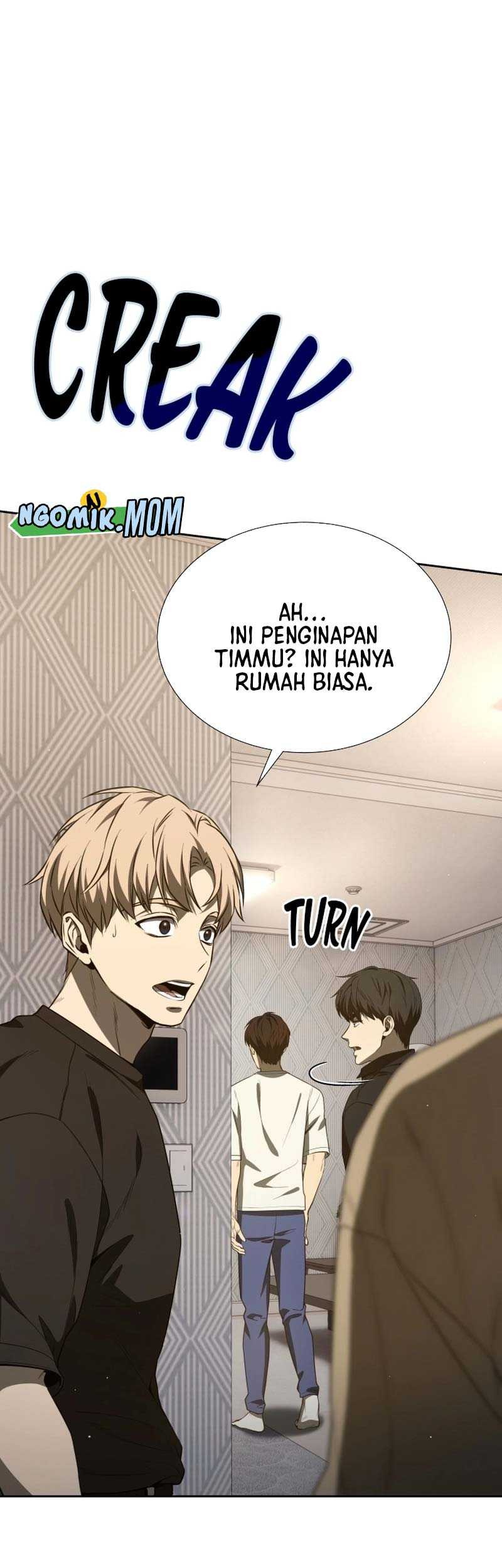 Return of the Genius Player chapter 32 halaman 62