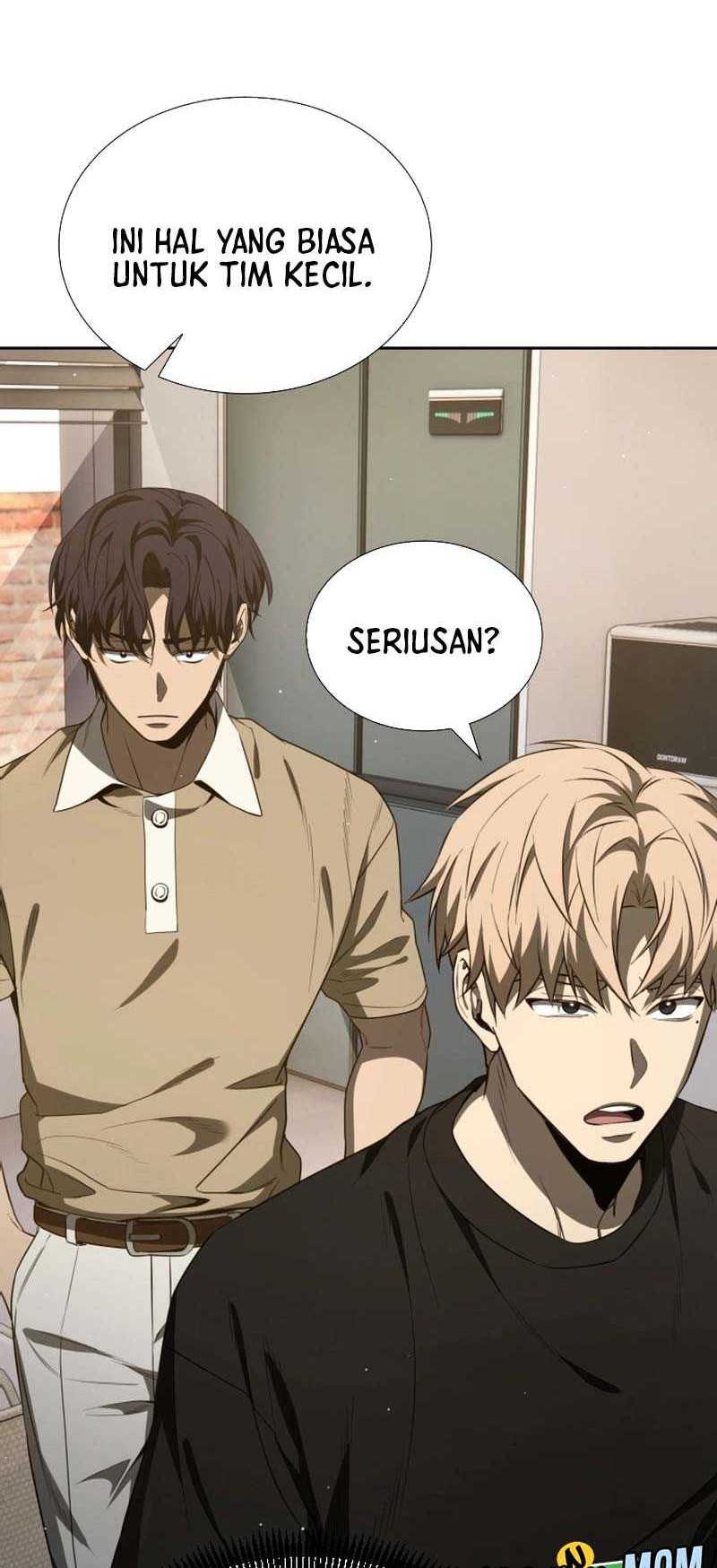 Return of the Genius Player chapter 32 halaman 63