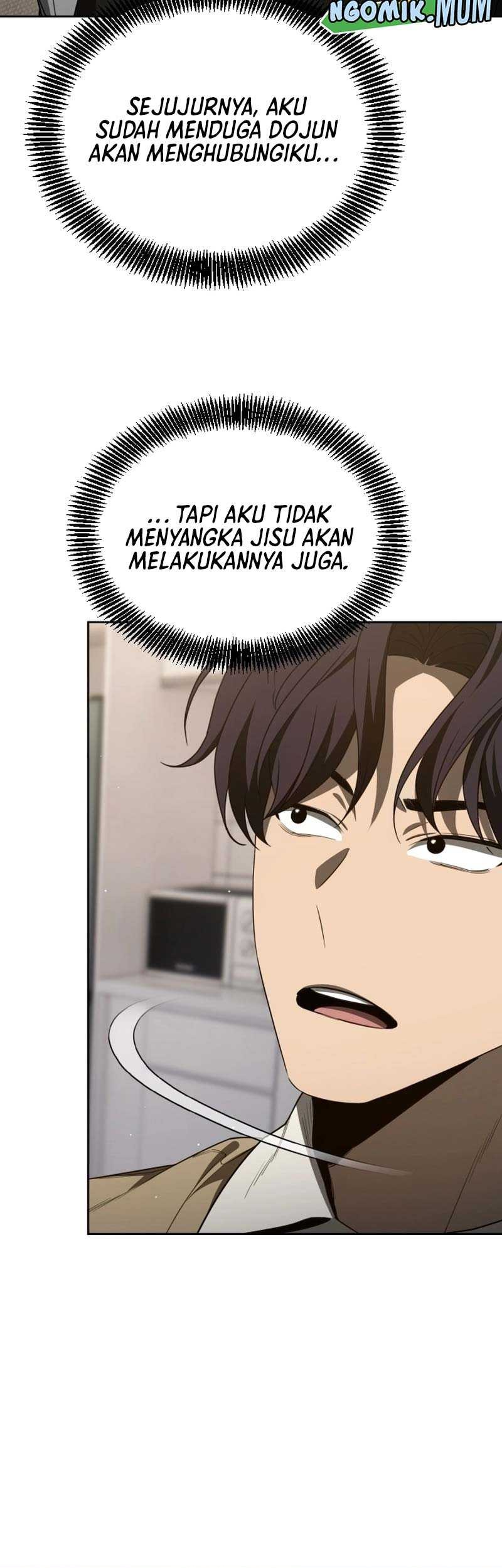 Return of the Genius Player chapter 32 halaman 64