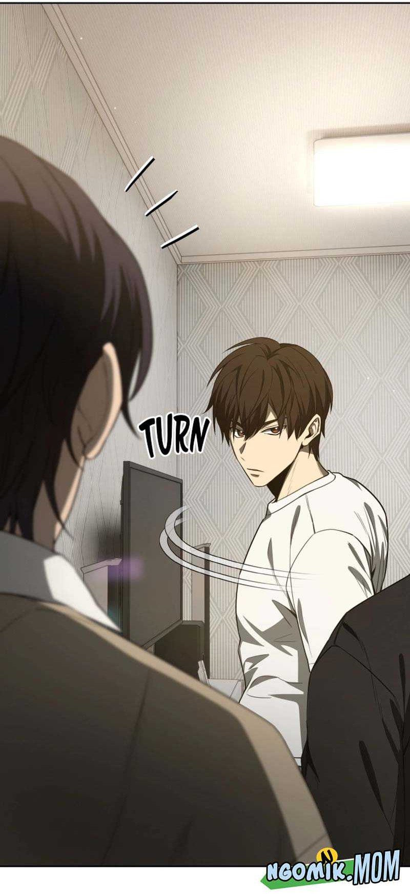 Return of the Genius Player chapter 32 halaman 65