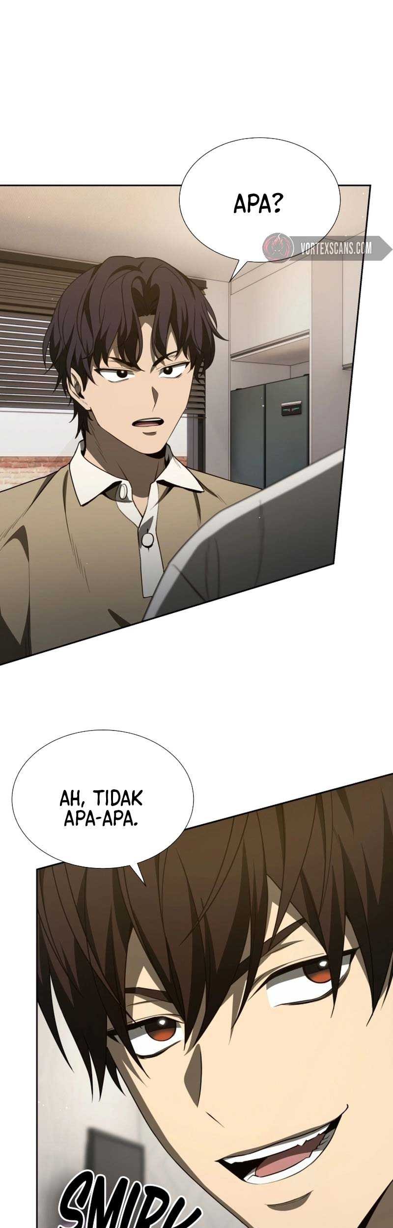 Return of the Genius Player chapter 32 halaman 66