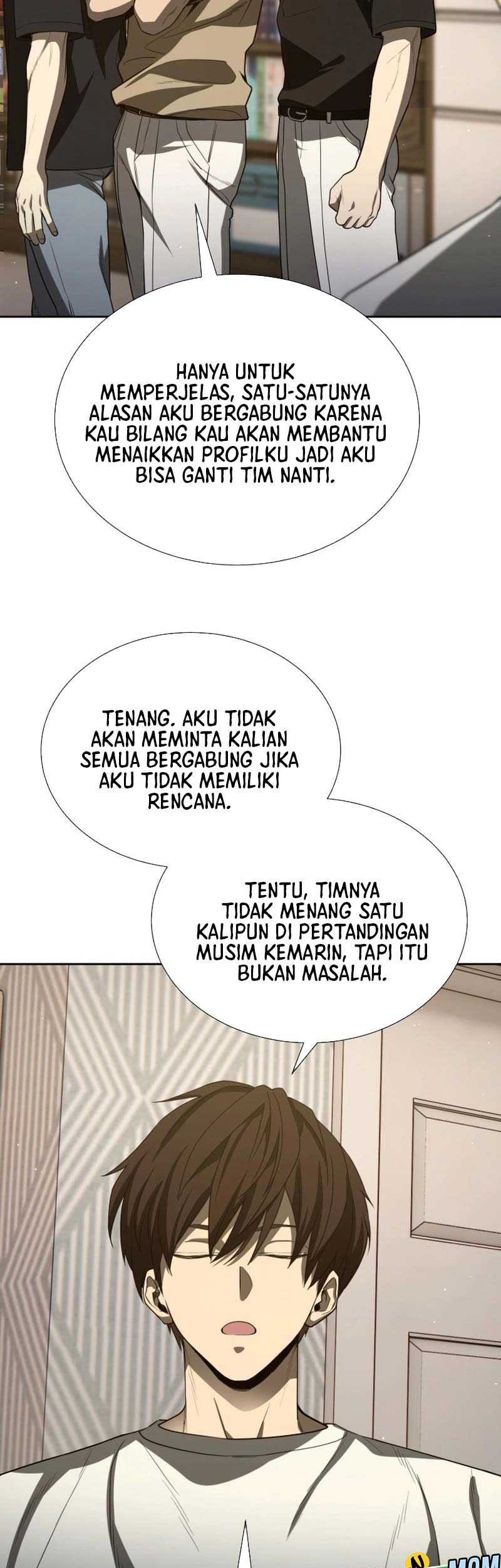 Return of the Genius Player chapter 33 halaman 4