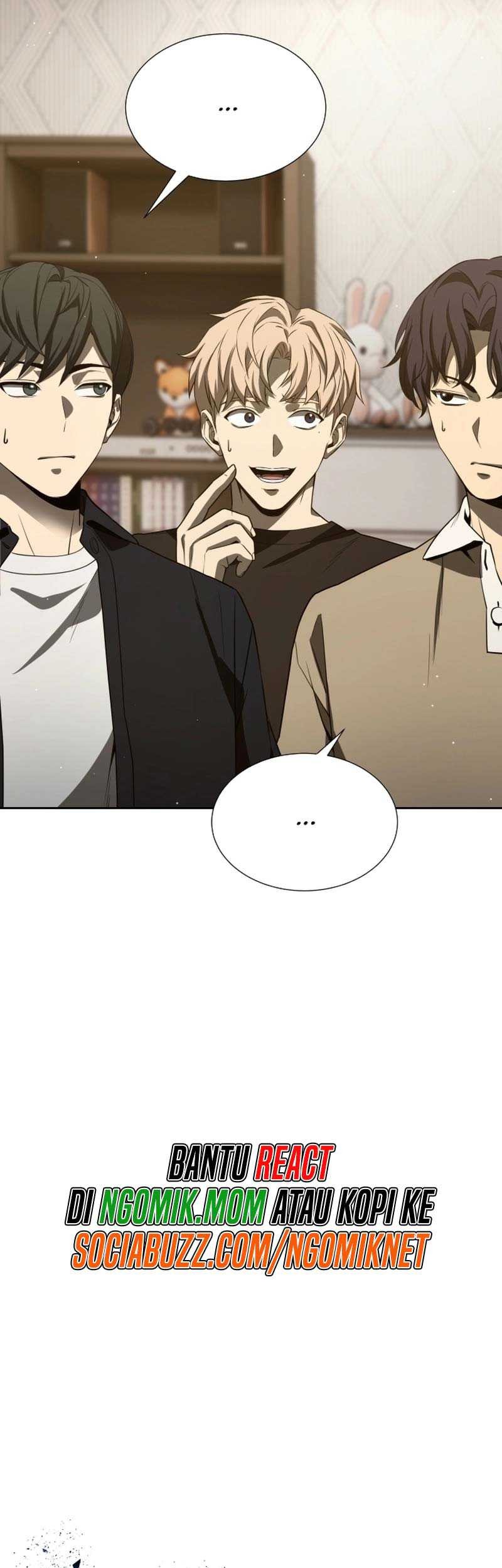 Return of the Genius Player chapter 33 halaman 6