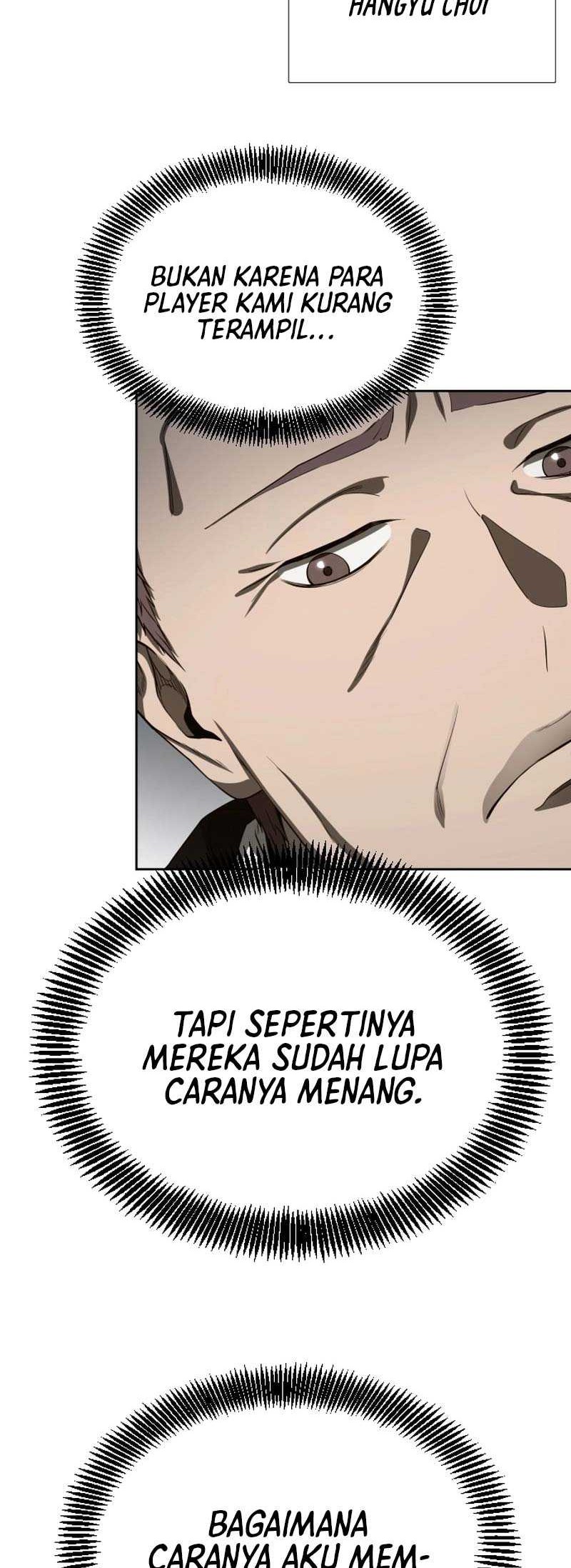Return of the Genius Player chapter 33 halaman 9