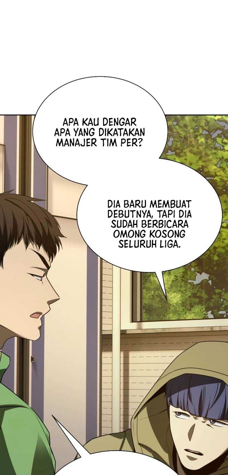 Return of the Genius Player chapter 33 halaman 17
