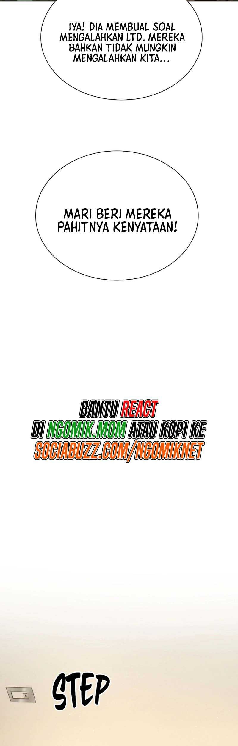 Return of the Genius Player chapter 33 halaman 18